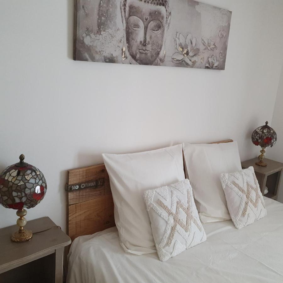 Le Loft Du 31 Deco Charme Cosy Centre Garage Prive Climatisation Apartment Sete Ngoại thất bức ảnh